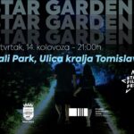 Read more about the article Star Gardens u malom parku
