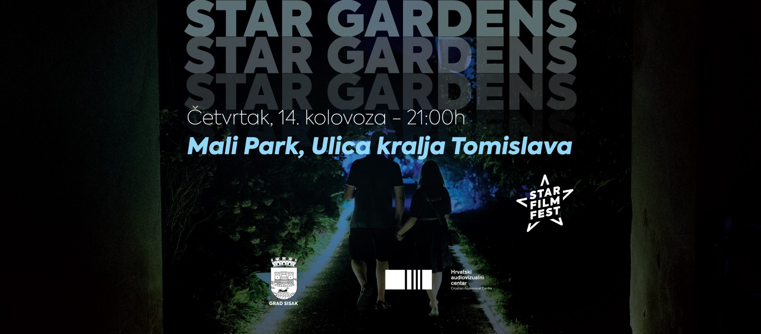 You are currently viewing Star Gardens u malom parku