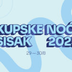 Read more about the article Tamo gdje rijeka svira, a grad pjeva… Kupske noći