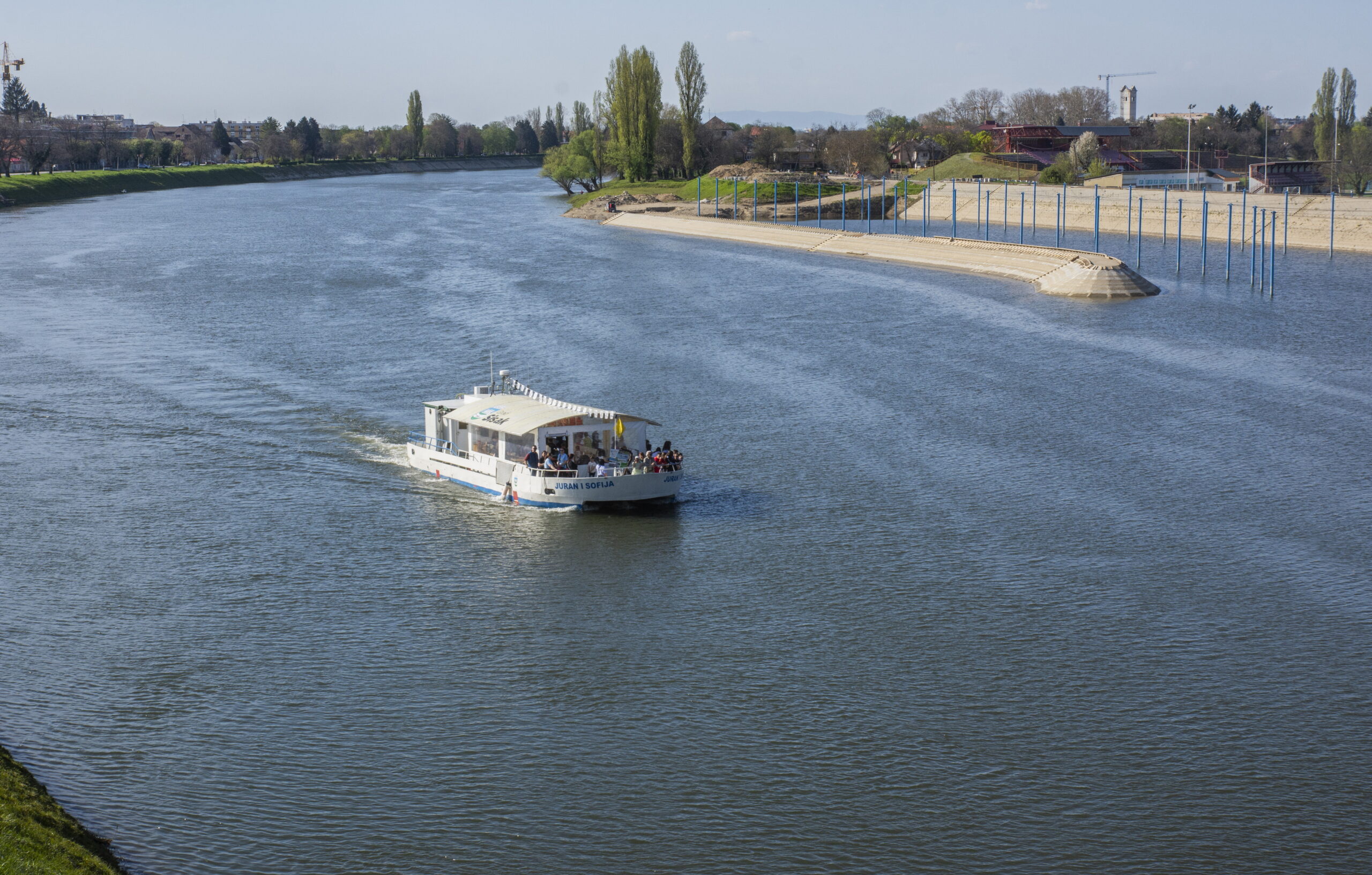 You are currently viewing Plovidba brodom Juran i Sofija (nedjelja,10.8.2025.)