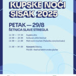 Read more about the article KUPSKE NOĆI – PETAK 29.8.2025.