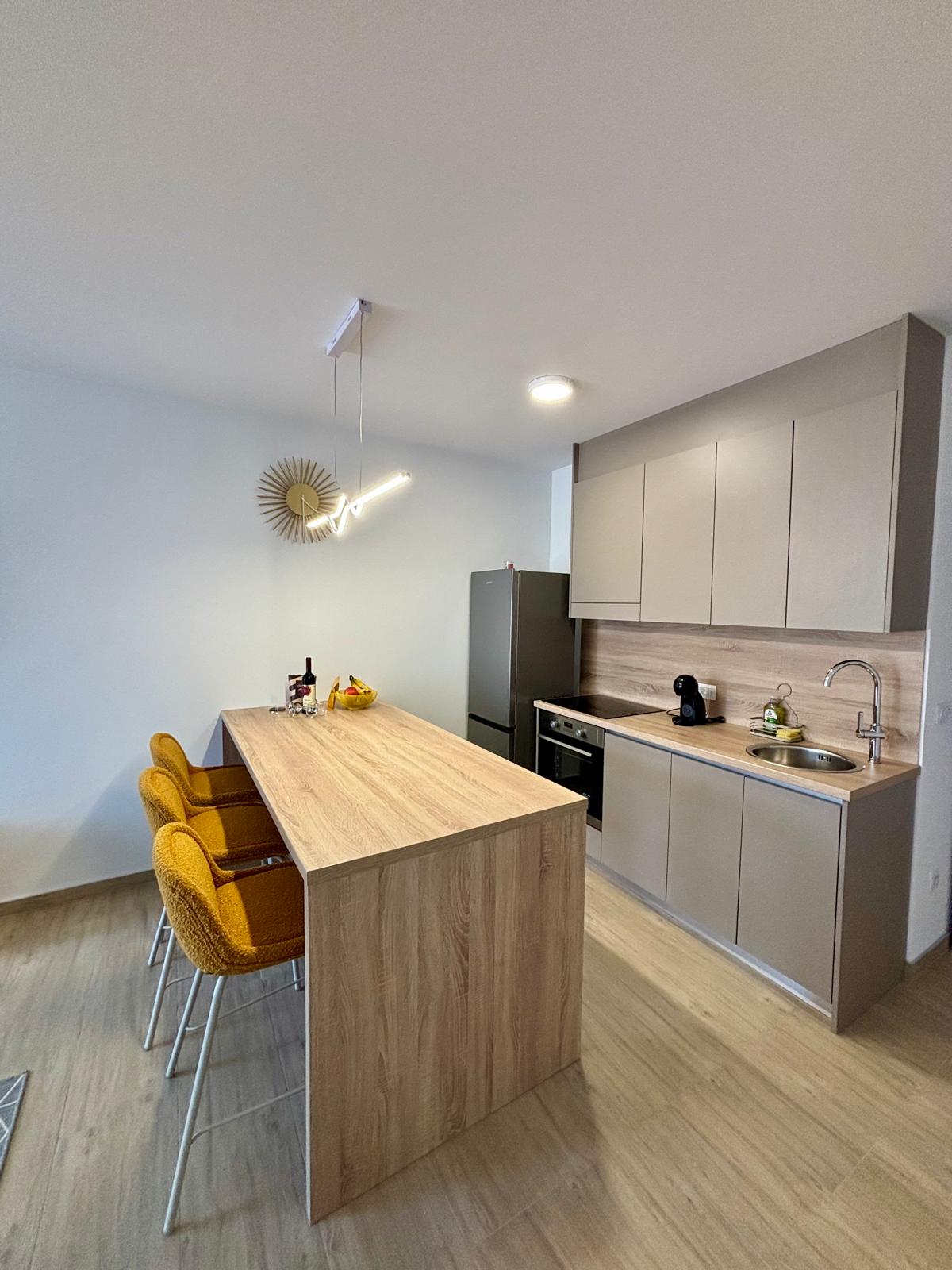 You are currently viewing Apartman Eden ****