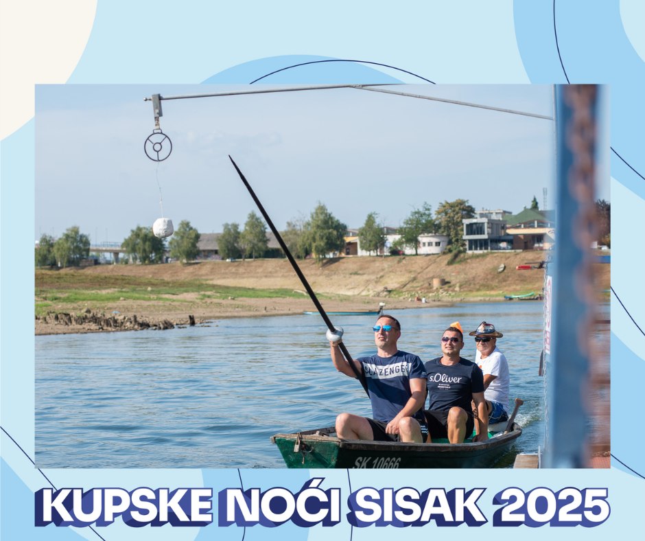 You are currently viewing Poziv za prijavu na sudjelovanje na sportskom-zabavnom događanju “Kupska alka”