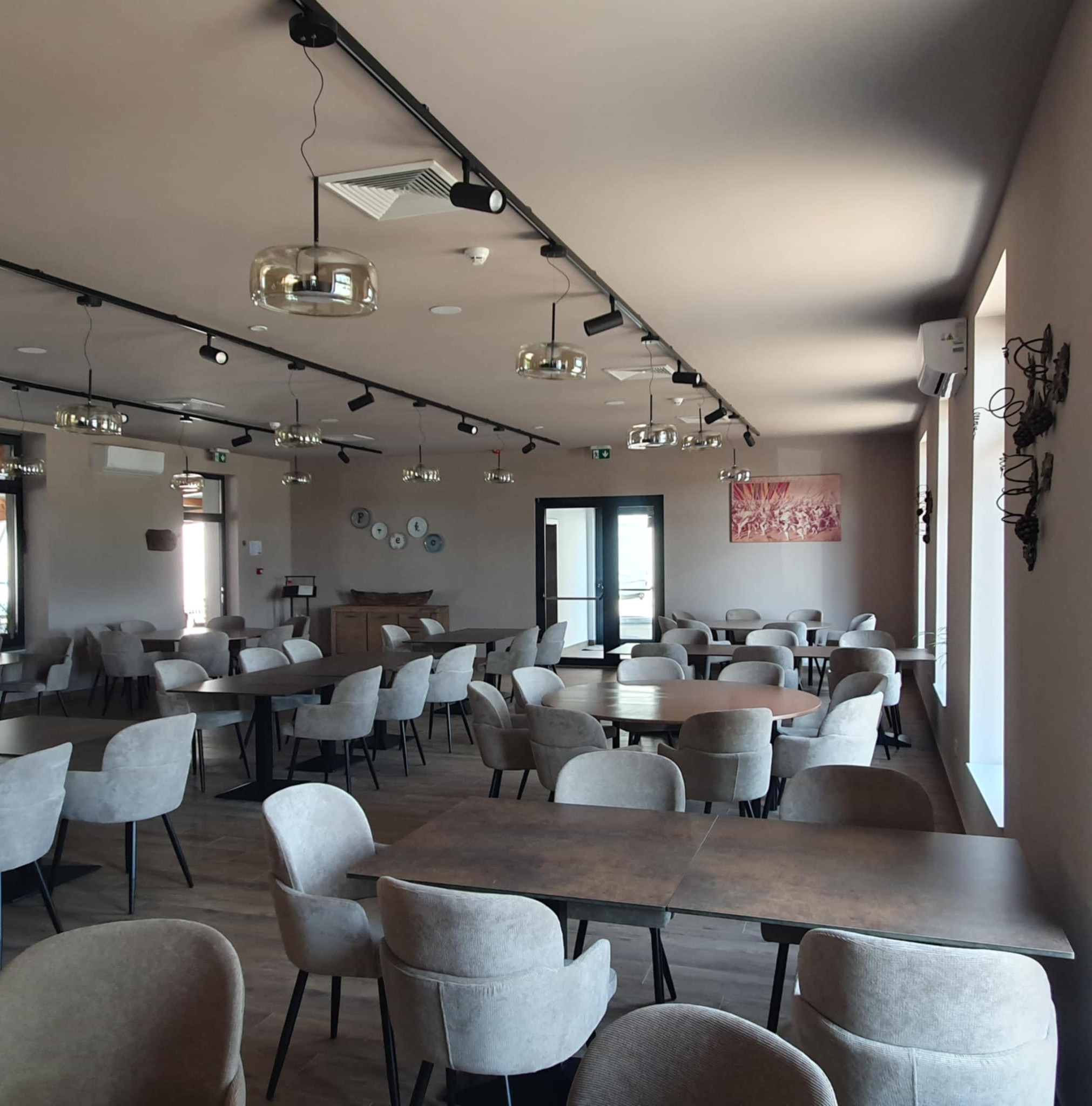 You are currently viewing Otvoren je Restoran Preko