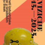 Read more about the article Pozivamo Vas na otvorenje izložbe Akvizicije – Predmeti industrijske baštine u Gradskom muzeju Sisak 2015.-2025.