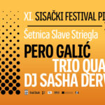 Read more about the article XI. Sisački festival piva