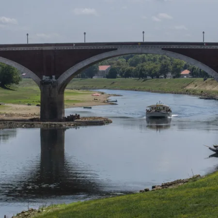 Read more about the article Plovidba brodom Juran i Sofija (subota i nedjelja, 11.-12.10.2025.)