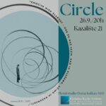 Read more about the article Suvremena plesna predstava “Circle”