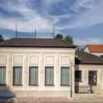 Read more about the article Predavanje ”Obnova industrijske baštine Petrinje – zgrade Munjare i Klaonice”