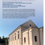 Read more about the article 30. Dani europske baštine u Sisku – izložba skulptura Meštrovića, Kožarića i mnogih drugih