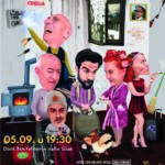 Read more about the article Gotovanje sarajevske komedije Luda kuća u Sisku