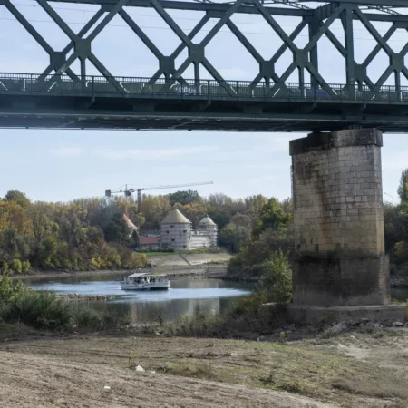 Read more about the article Plovidba brodom Juran i Sofija (subota i nedjelja, 25.-26.10.2025.)