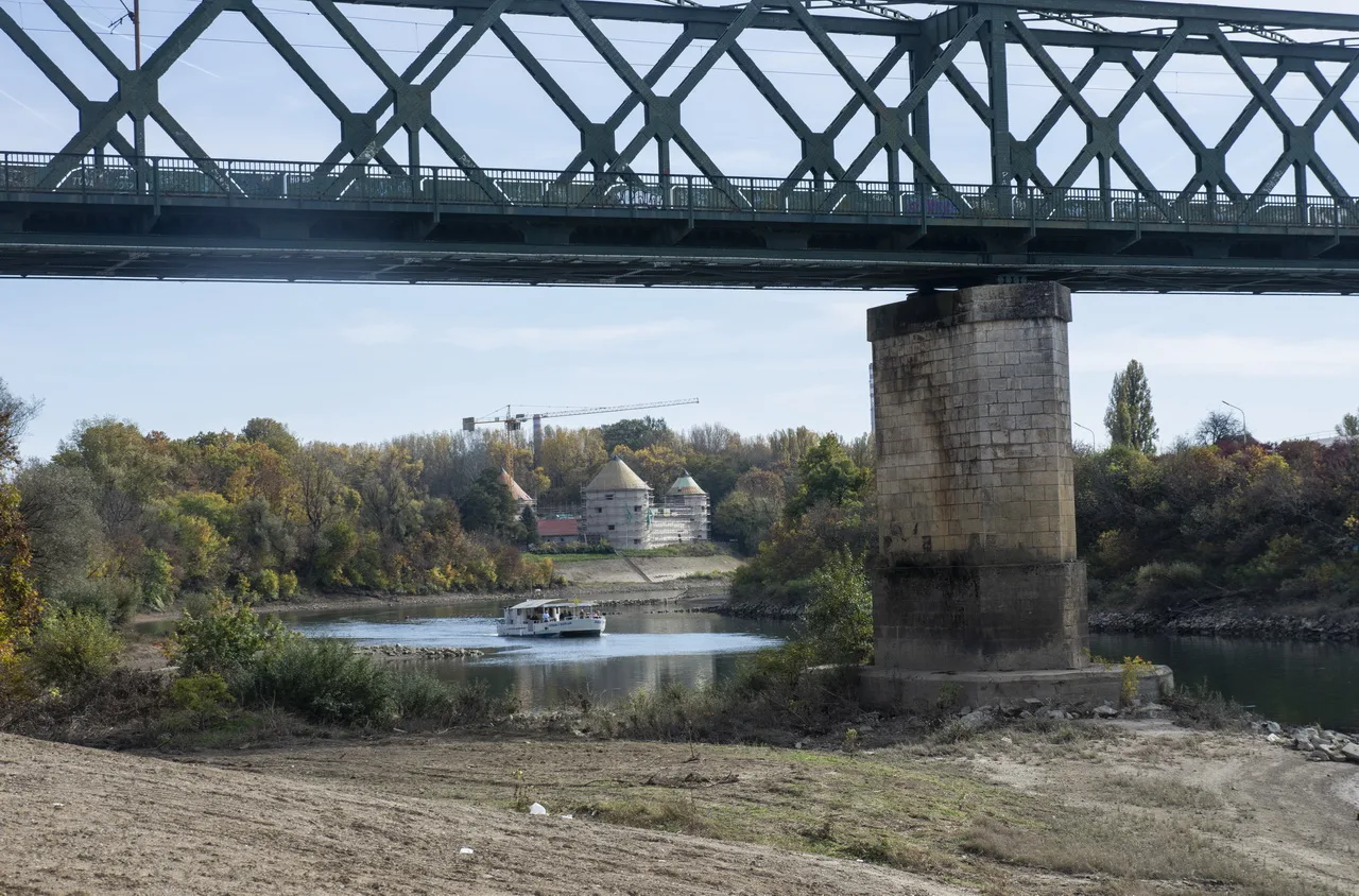 You are currently viewing Plovidba brodom Juran i Sofija (subota i nedjelja, 25.-26.10.2025.)