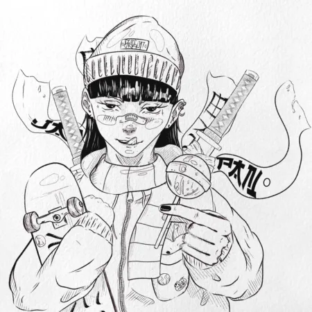 Read more about the article „eSKapizam“ – predstavljanje fanzina