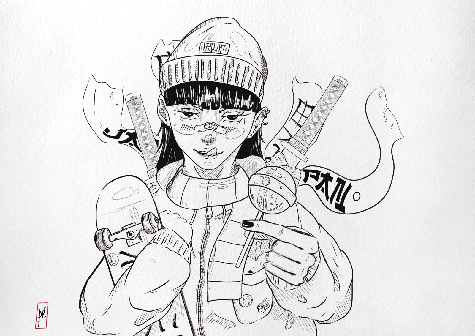 You are currently viewing „eSKapizam“ – predstavljanje fanzina