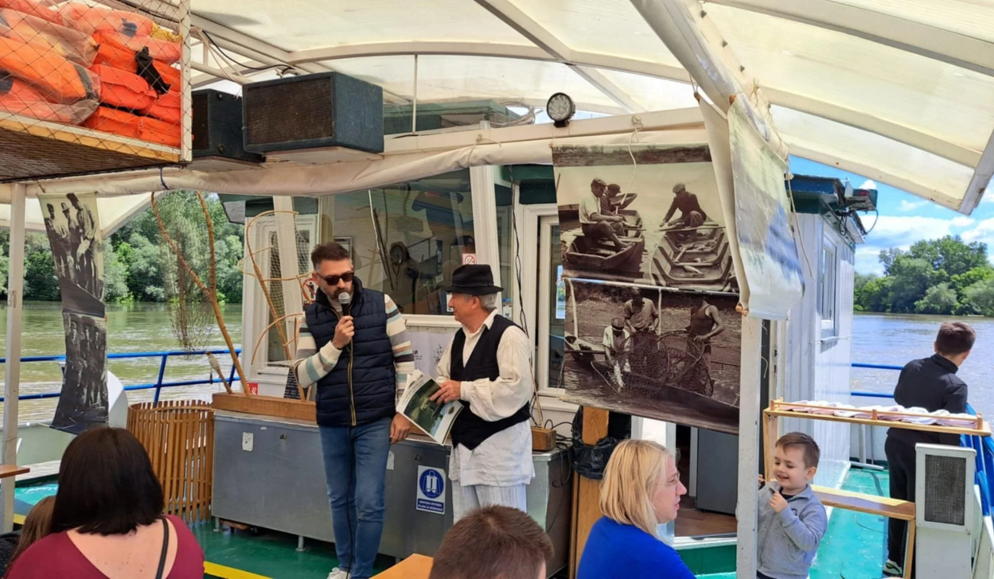 You are currently viewing Provedba II. dijela projekta Ulicama moga grada