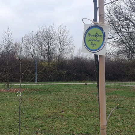 Read more about the article Projekt “Hrvatska prirodno tvoja” – 2025