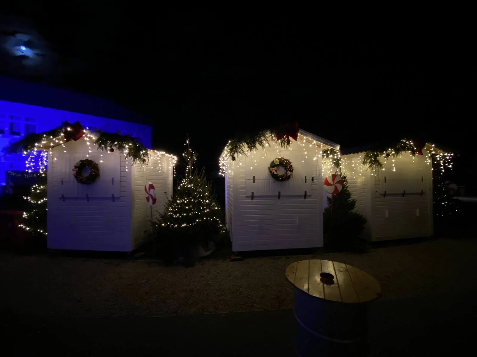 You are currently viewing PRODUŽENJE JAVNOG POZIVA ZA ZAKUP KUĆICA NA MANIFESTACIJI ADVENT U SISKU