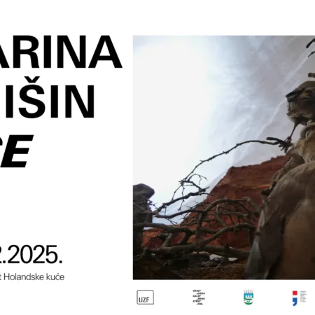 Read more about the article Izložba KATARINE IVANIŠIN ”PTICE” U GRADSKOJ GALERIJI STRIEGL
