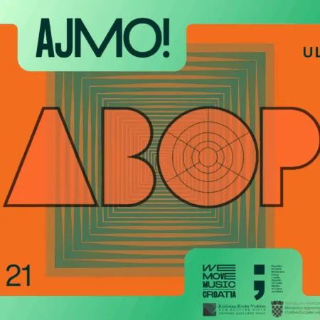 Read more about the article ABOP ove subote u Sisku!