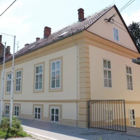 Read more about the article OBAVIJEST O PROMJENI LOKACIJE RADA GRADSKOG MUZEJA SISAK!