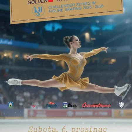 Read more about the article Revija pobjednika Zlatne piruete u Sisku