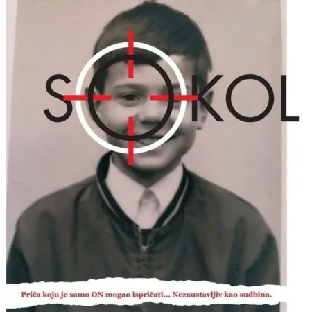 Read more about the article SOKOL – NEZAUSTAVLJIV KAO SUDBINA