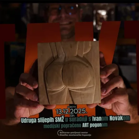 Read more about the article Samostalna izložba „Takt“ Ivana Novaka