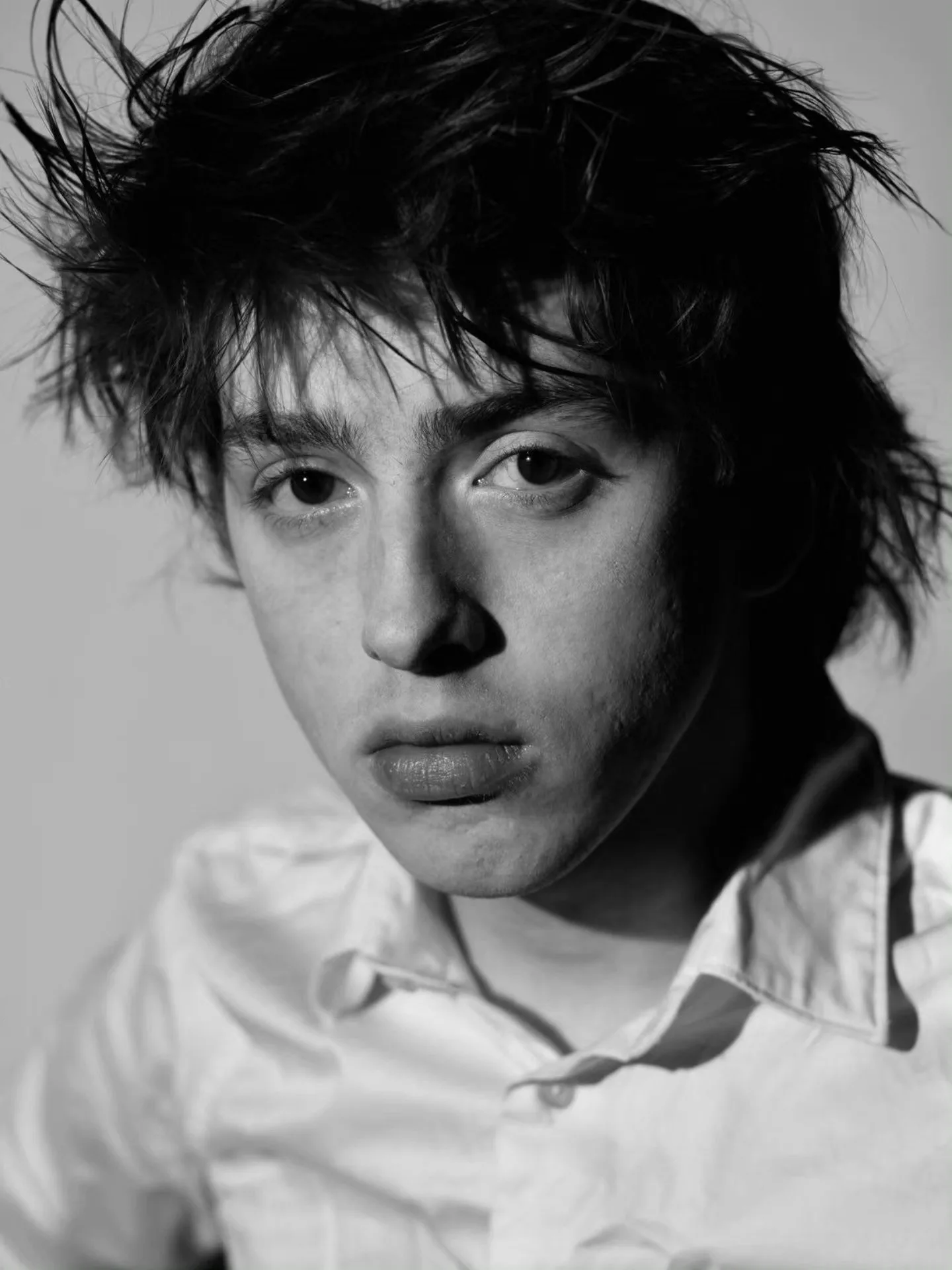 You are currently viewing Kazališna izvedba autora Vida Bešlića pod nazivom “Prva monodrama”