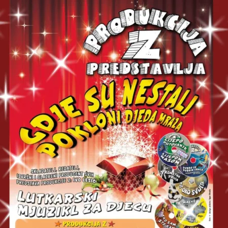 Read more about the article 𝐋𝐔𝐓𝐊𝐀𝐑𝐒𝐊𝐈 𝐌𝐉𝐔𝐙𝐈𝐊𝐋 𝐙𝐀 𝐃𝐉𝐄𝐂𝐔 “𝐆𝐃𝐉𝐄 𝐒𝐔 𝐍𝐄𝐒𝐓𝐀𝐋𝐈 𝐏𝐎𝐊𝐋𝐎𝐍𝐈 𝐃𝐉𝐄𝐃𝐀 𝐌𝐑𝐀𝐙𝐀”