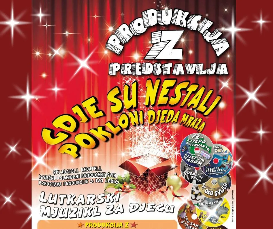 You are currently viewing 𝐋𝐔𝐓𝐊𝐀𝐑𝐒𝐊𝐈 𝐌𝐉𝐔𝐙𝐈𝐊𝐋 𝐙𝐀 𝐃𝐉𝐄𝐂𝐔 “𝐆𝐃𝐉𝐄 𝐒𝐔 𝐍𝐄𝐒𝐓𝐀𝐋𝐈 𝐏𝐎𝐊𝐋𝐎𝐍𝐈 𝐃𝐉𝐄𝐃𝐀 𝐌𝐑𝐀𝐙𝐀”