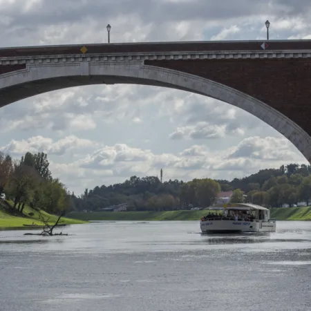 Read more about the article Rekordan uspjeh u 2025.: Brod Juran i Sofija prevezao više od 5.000 putnika