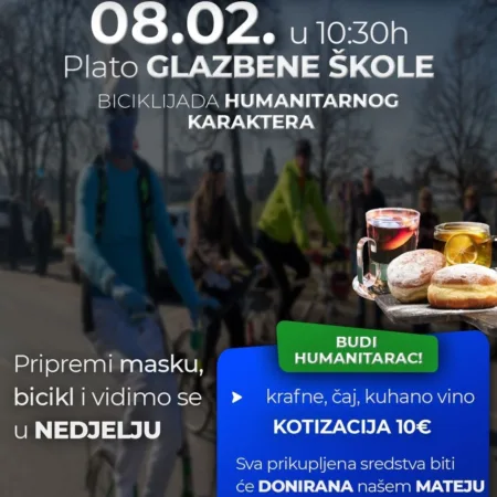 Read more about the article V. SISAČKI BIKE FAŠNIK