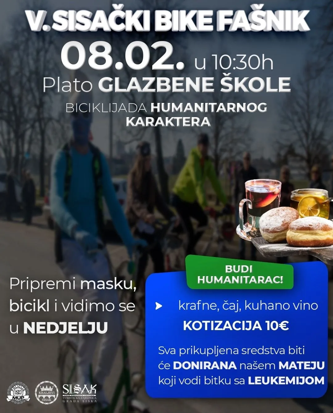 You are currently viewing V. SISAČKI BIKE FAŠNIK