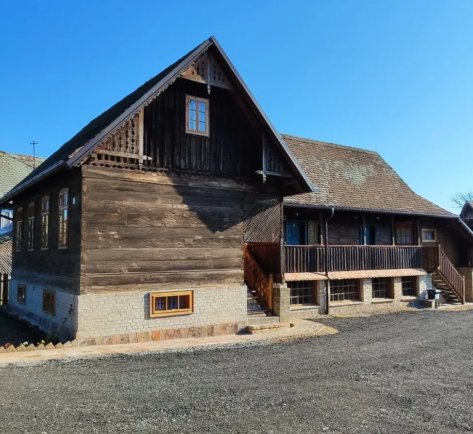 Trenutno pregledavate Sobe u domaćinstvu Ruža Barić **/***