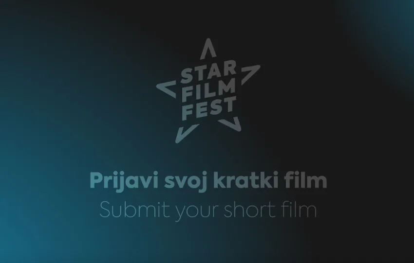 Trenutno pregledavate Otvorene su prijave za 13. Star Film Fest!