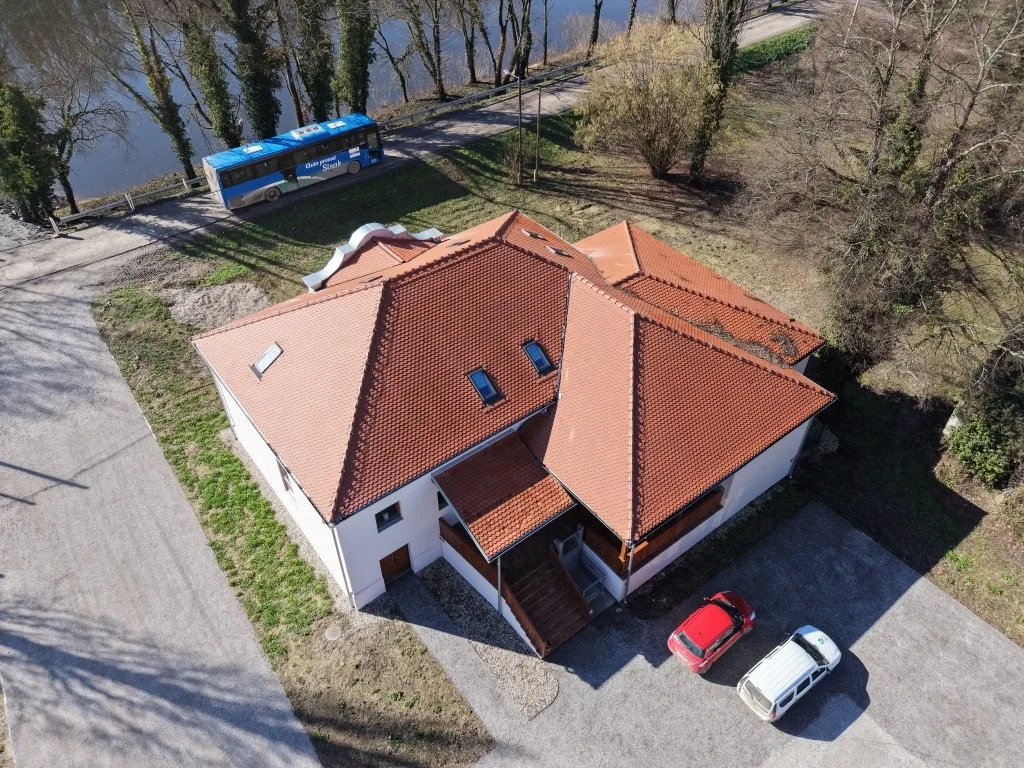 Trenutno pregledavate Otvoren je edukacijsko – posjetiteljski centar Čigoč