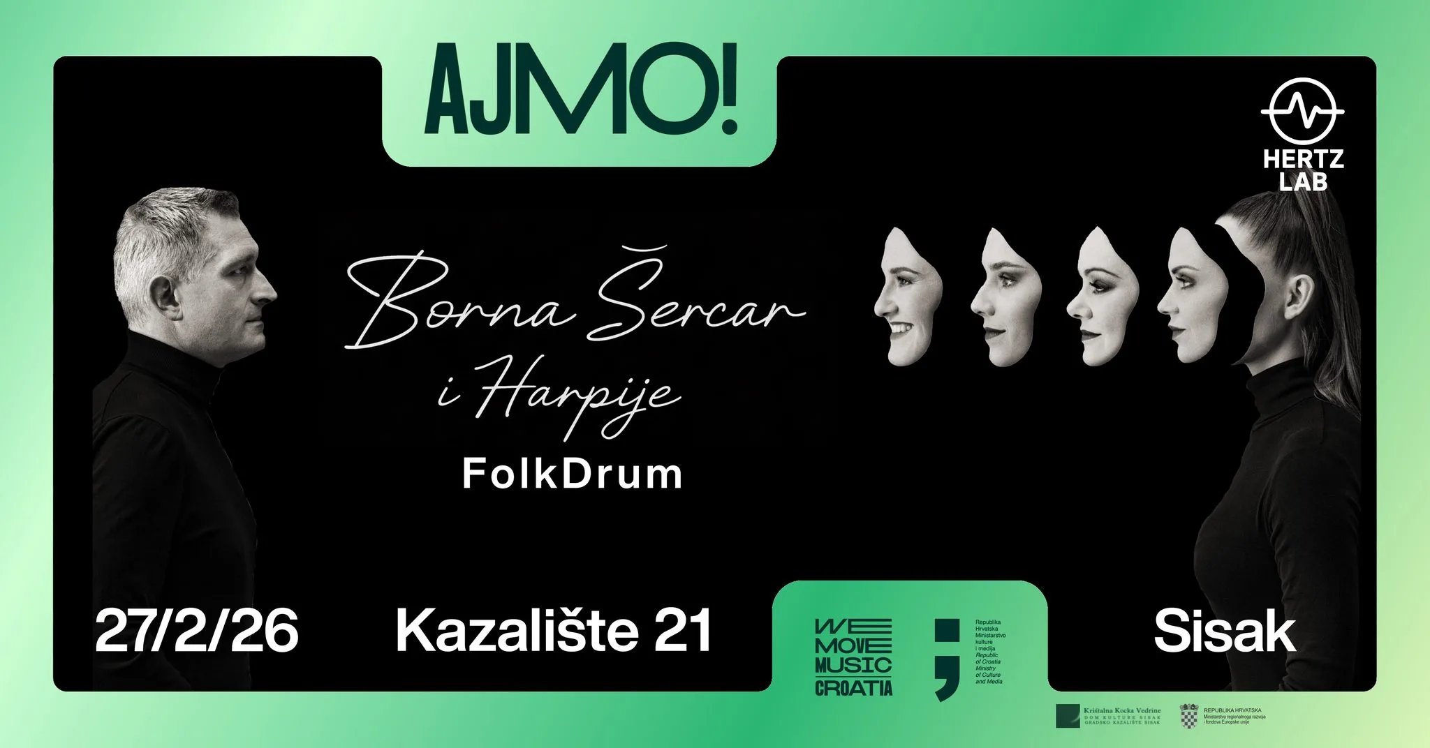 Trenutno pregledavate 𝐁𝐎𝐑𝐍𝐀 𝐒̌𝐄𝐑𝐂𝐀𝐑 & 𝐇𝐀𝐑𝐏𝐈𝐉𝐄 𝐔 𝐒𝐈𝐒𝐊𝐔