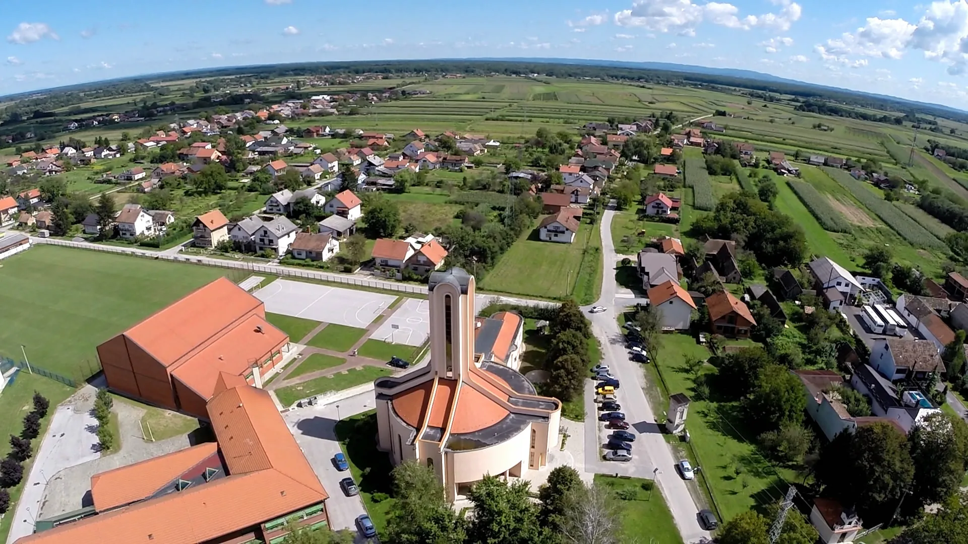 Trenutno pregledavate Smještaj Josip Jelić **