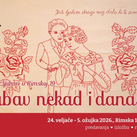 Pročitajte više o članku Manifestacija – „𝐋𝐣𝐮𝐛𝐚𝐯 𝐧𝐞𝐤𝐚𝐝 𝐢 𝐝𝐚𝐧𝐚𝐬“