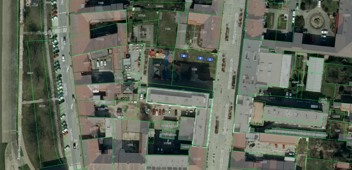 Trenutno pregledavate Javni poziv za prikupljanje ponuda za obavljanje ugostiteljske i trgovačke djelatnosti za vrijeme trajanja manifestacije Fašnik u Sisku