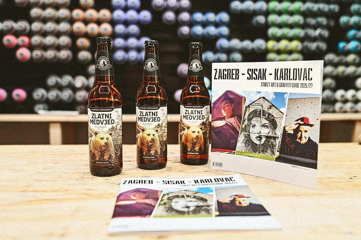 Trenutno pregledavate Izašlo je treće izdanje Street Art & Graffiti vodiča – Zagreb – Sisak – Karlovac