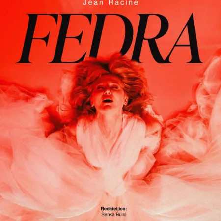 Pročitajte više o članku Predstava FEDRA u Gradskoj galeriji Striegl