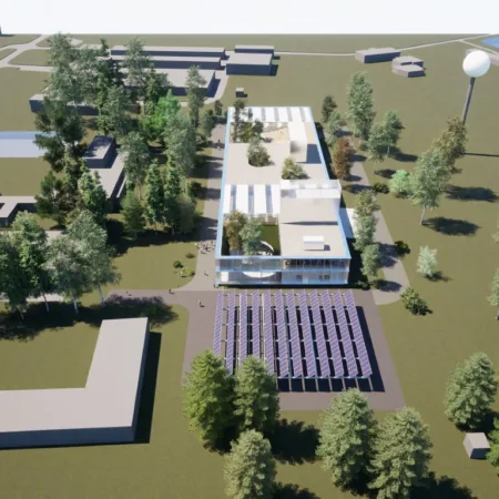 Pročitajte više o članku Bespovratna sredstva za veliki investicijski projekt u Sisku – Terme Jodno – medicinski wellness & spa centar SMŽ