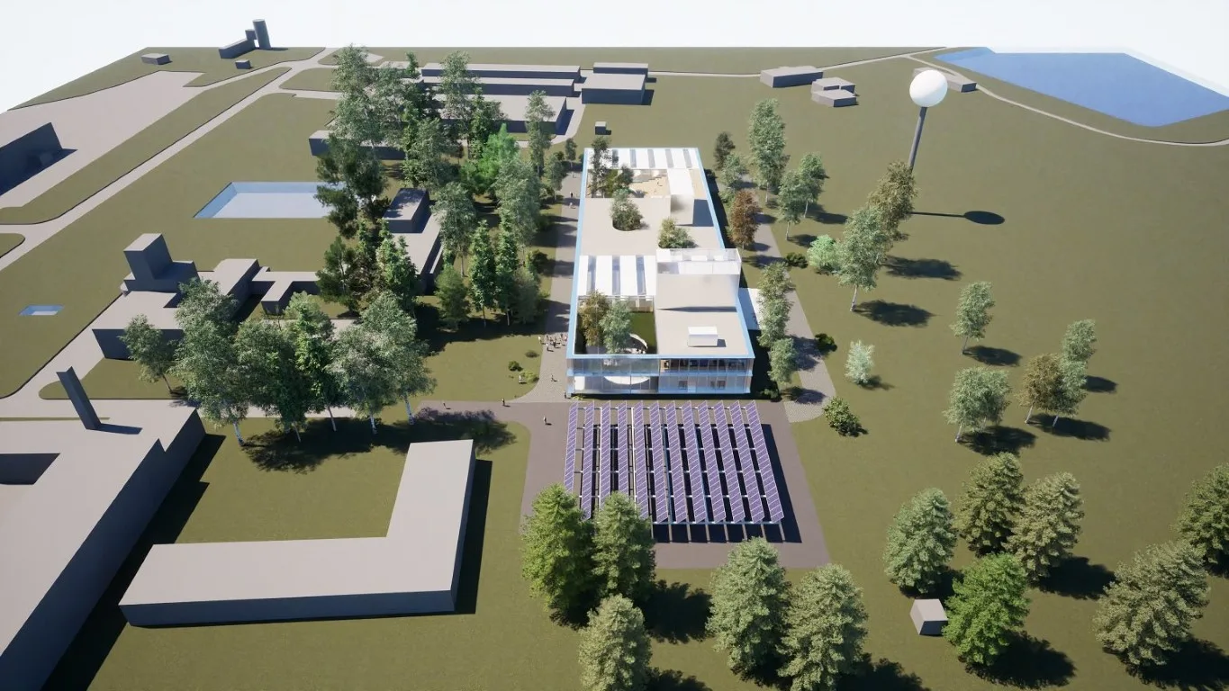 Trenutno pregledavate Bespovratna sredstva za veliki investicijski projekt u Sisku – Terme Jodno – medicinski wellness & spa centar SMŽ