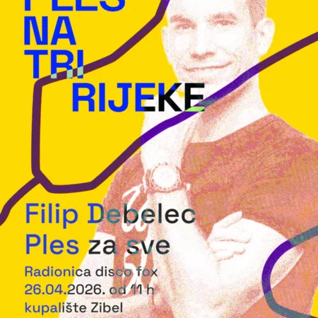 Pročitajte više o članku Projekt “Ples na tri rijeke”