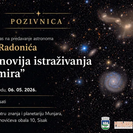 Pročitajte više o članku Predavanje Ante Radonića u Planetariju