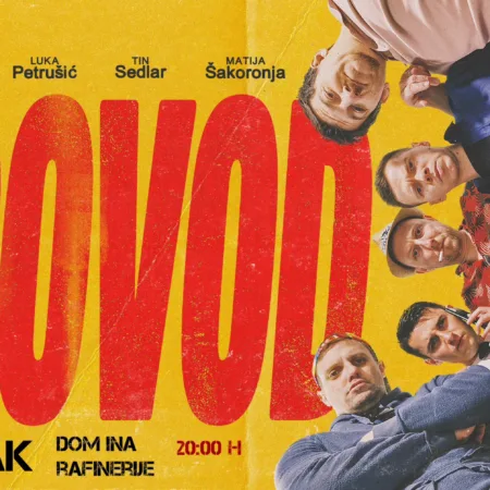 Pročitajte više o članku HuHu teatar gostuje u Domu INA rafinerije…