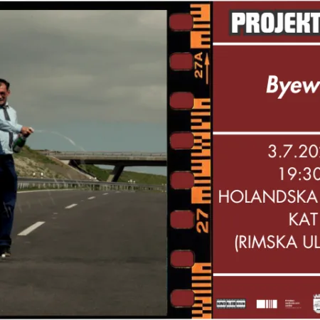 Pročitajte više o članku Besplatna projekcija dokumentarnog filma češke produkcije – Byeway.