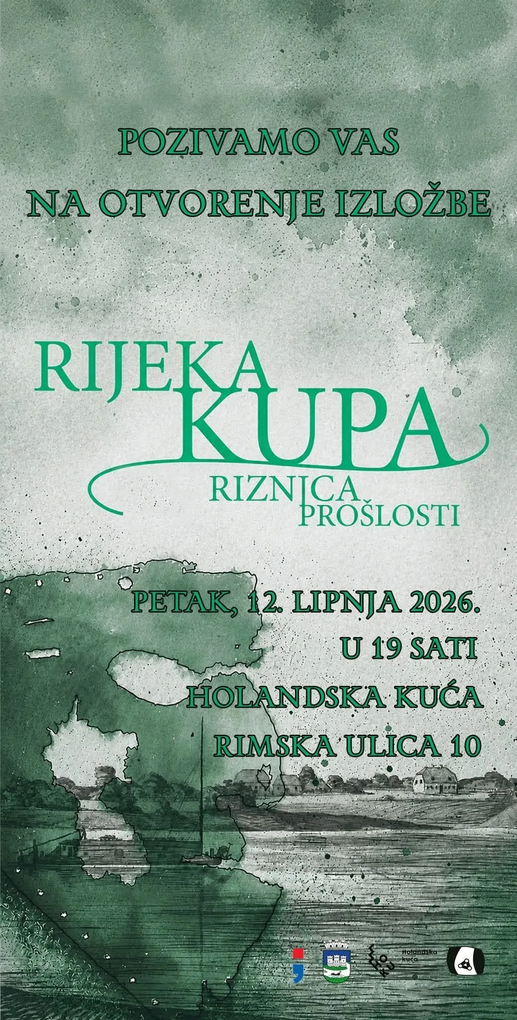 Trenutno pregledavate RIJEKA KUPA I ARHEOLOŠKA BAŠTINA SISKA